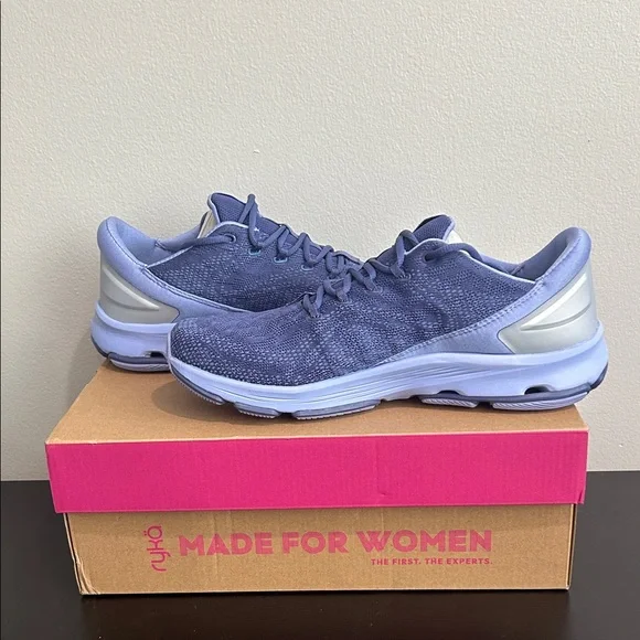 Ryka Women's Devotion X Walking Sneaker - NEW - Picture 6 of 7